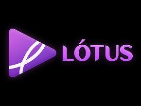 Capa do Lotus